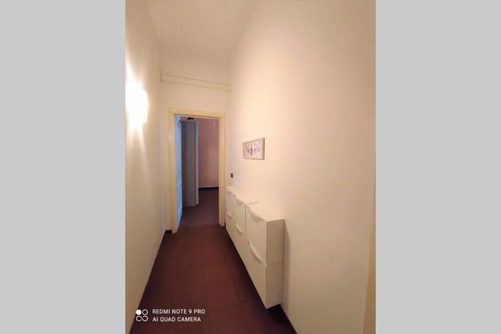 Home Careggi Флоренция Экстерьер фото