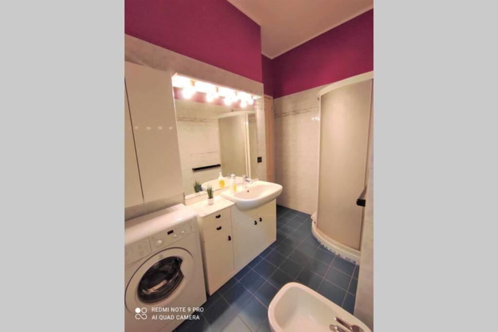 Home Careggi Флоренция Экстерьер фото